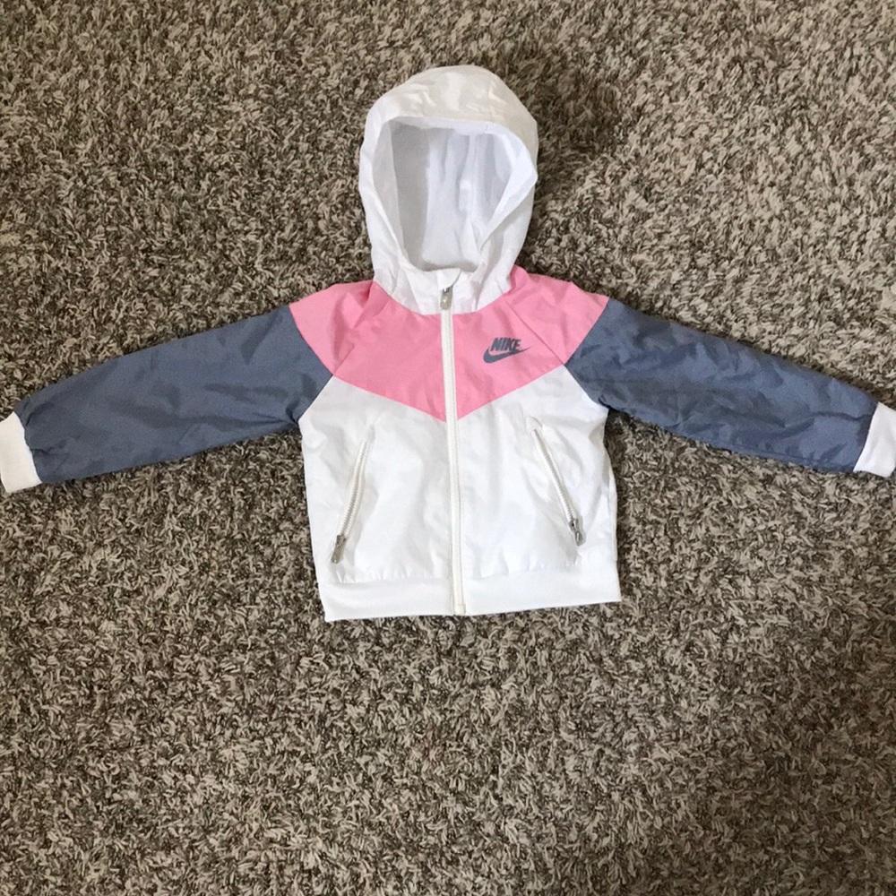 Toddler Nike Jacket